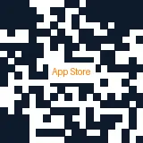 App Store下载二维码 - 每日大赛 今日吃瓜 APP